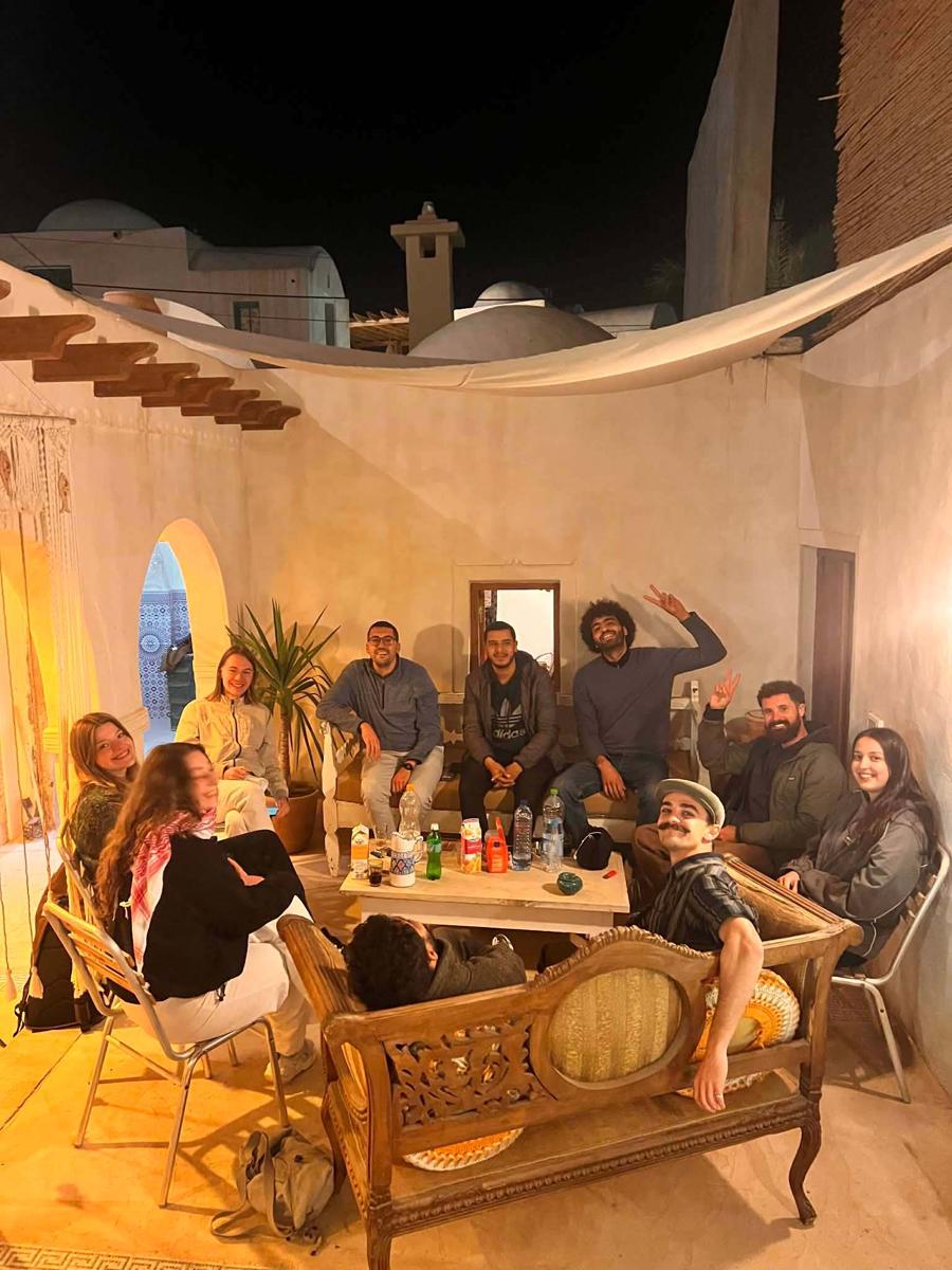 Wostel Djerba photo 1