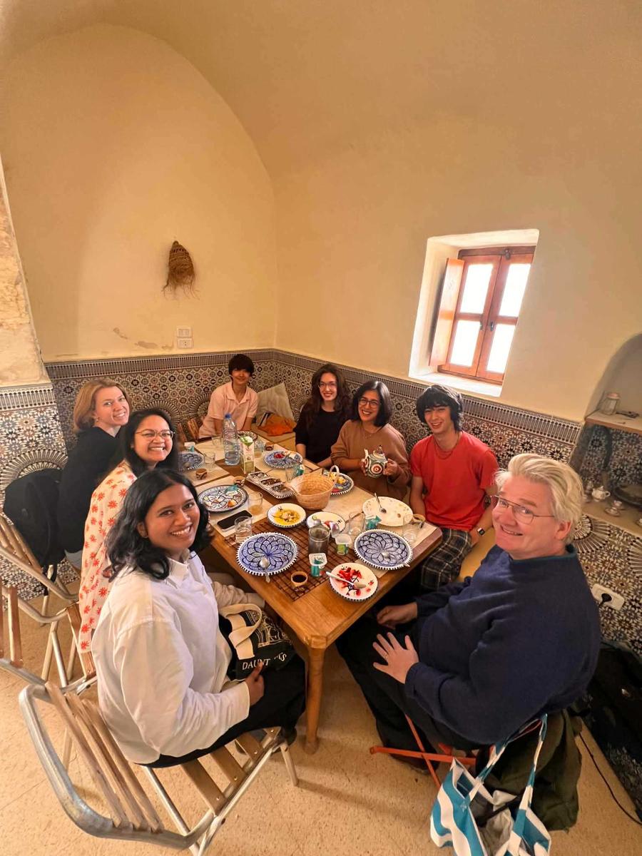 Wostel Djerba photo 3