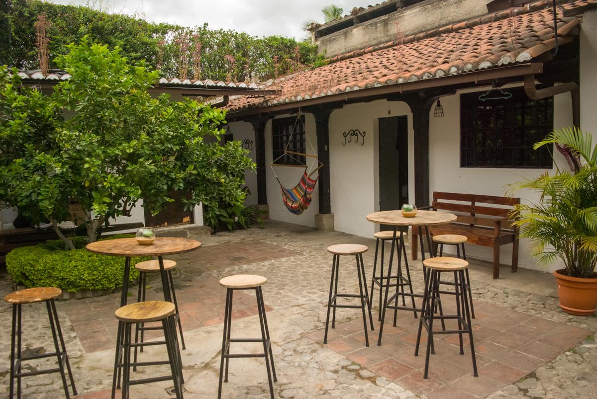 Tzunun Hostel photo 2