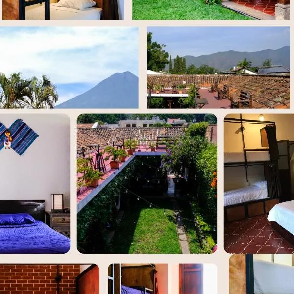 Tzunun Hostel photo 5