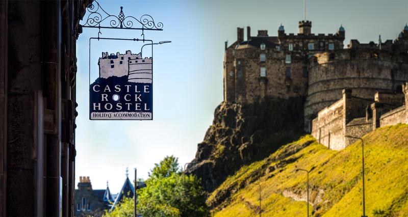 Castle Rock Hostel photo 1