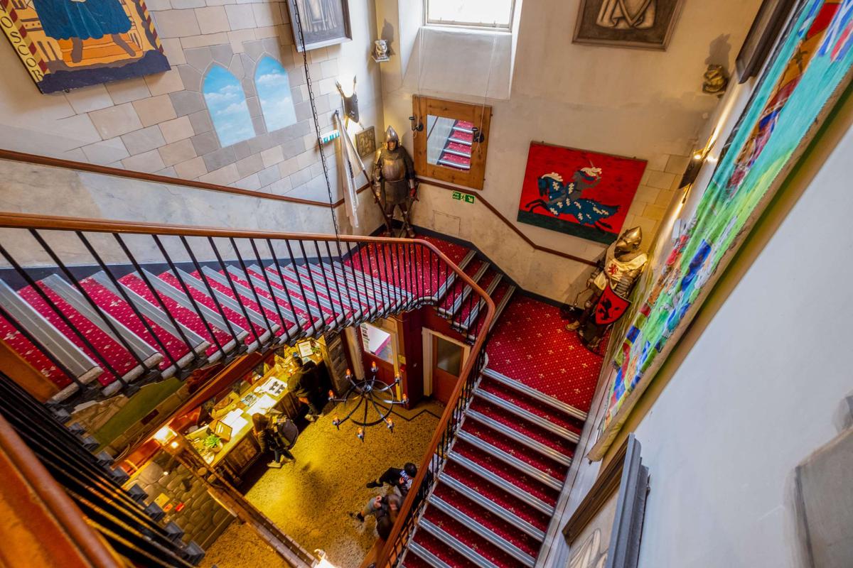 Castle Rock Hostel photo 3