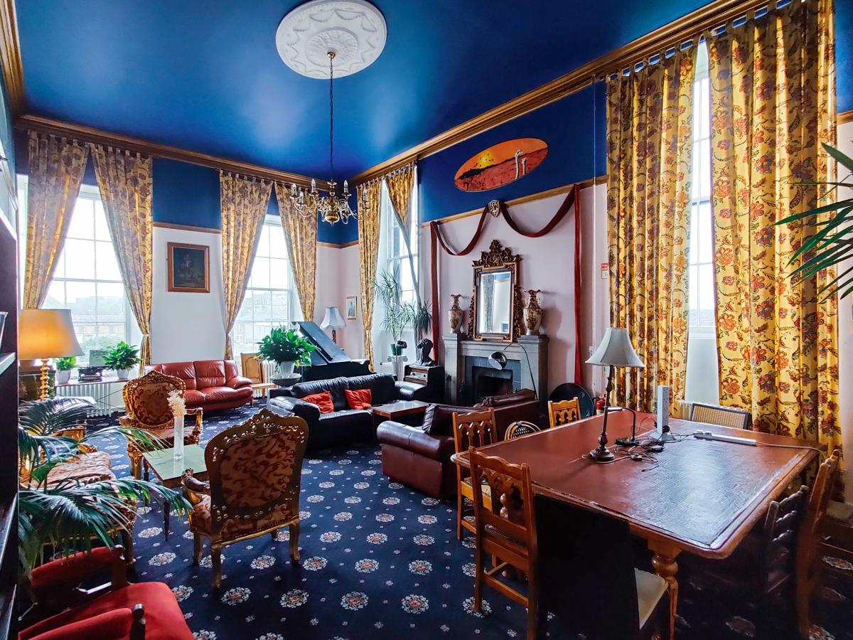 Castle Rock Hostel photo 4