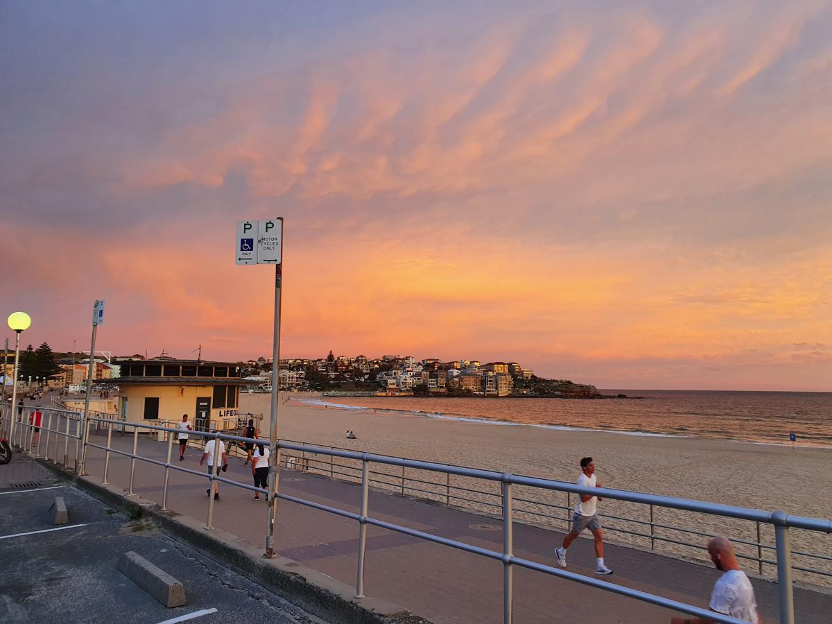 Bondi Beach Backpackers photo 4