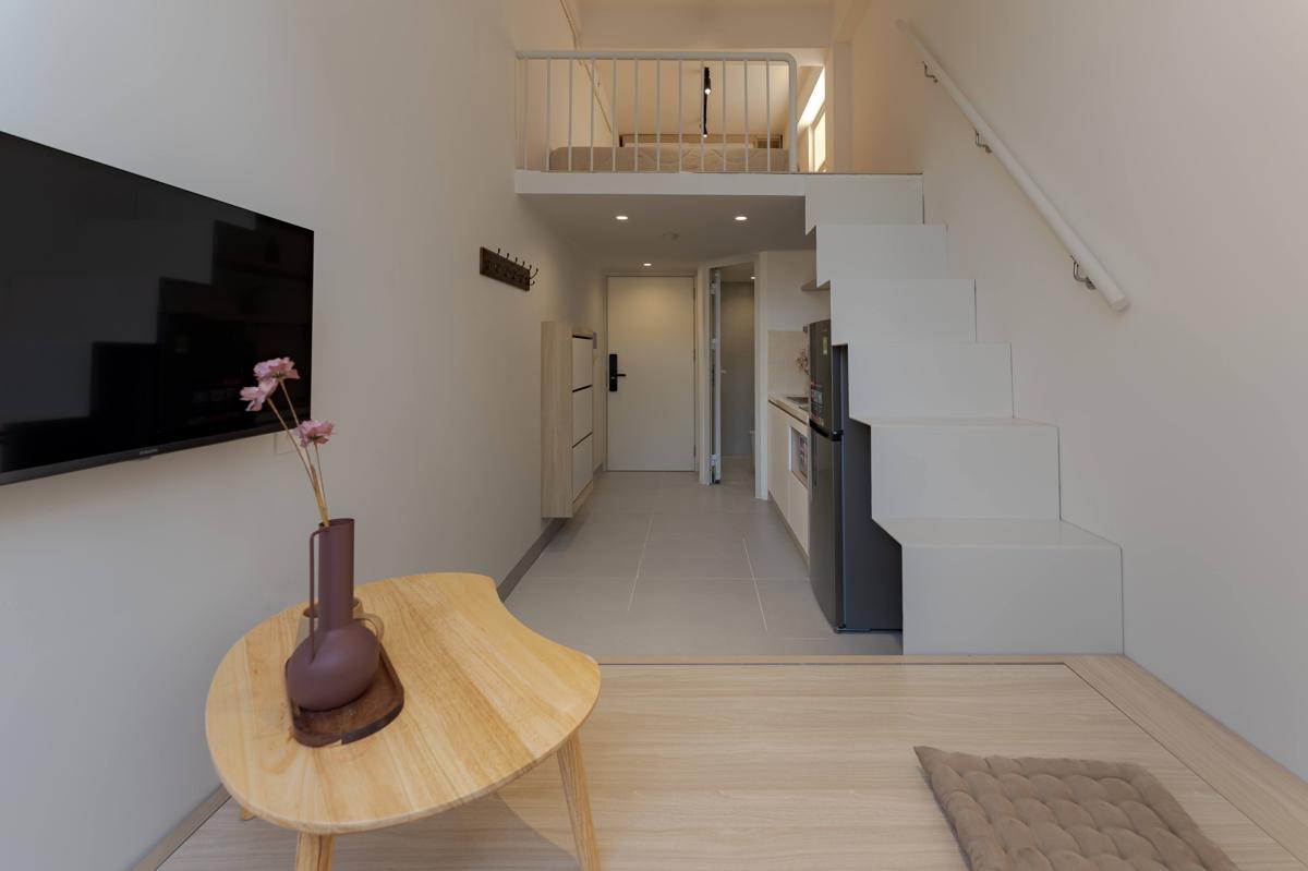 YLiving Serviced Apartment photo 1