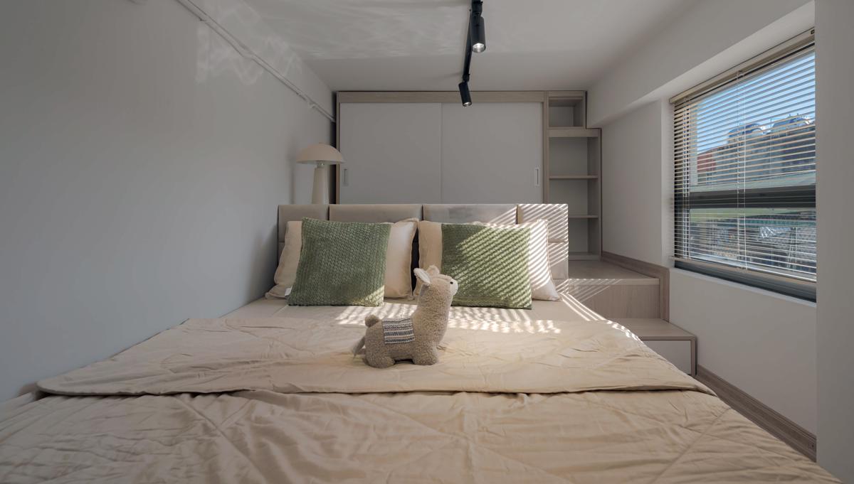 YLiving Serviced Apartment photo 2