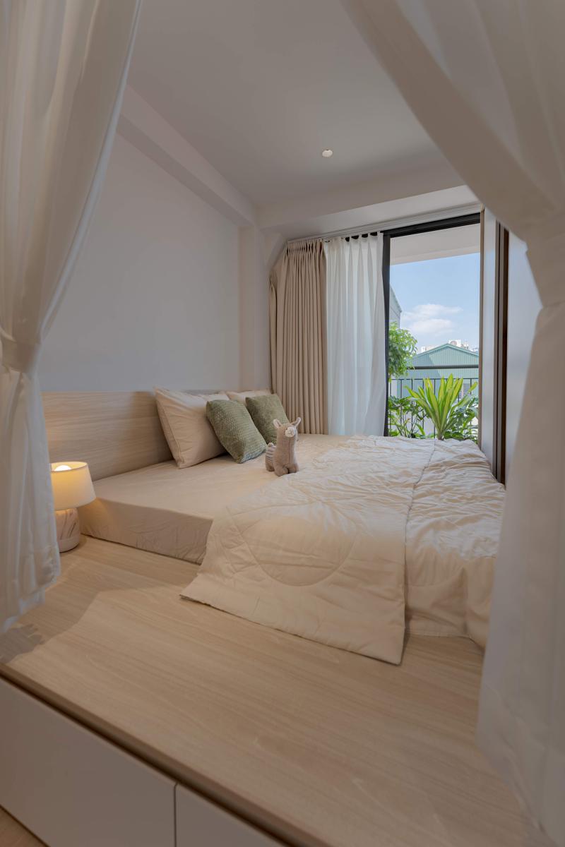 YLiving Serviced Apartment photo 3