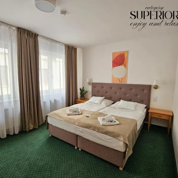 Hotel Claris photo 5
