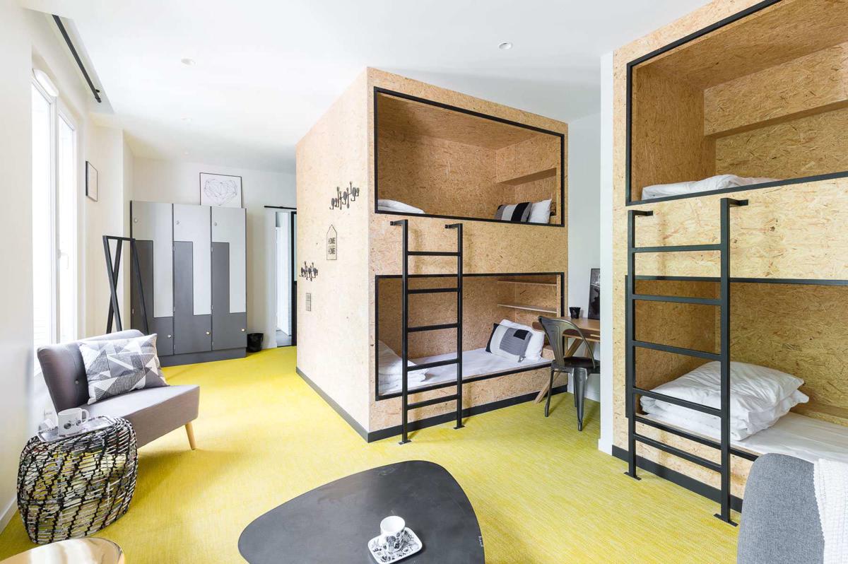 Hotel Madrigal photo 2