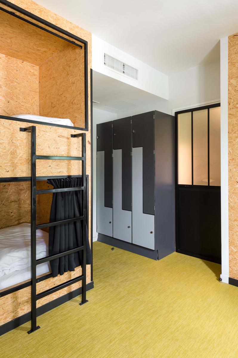 Hotel Madrigal photo 4