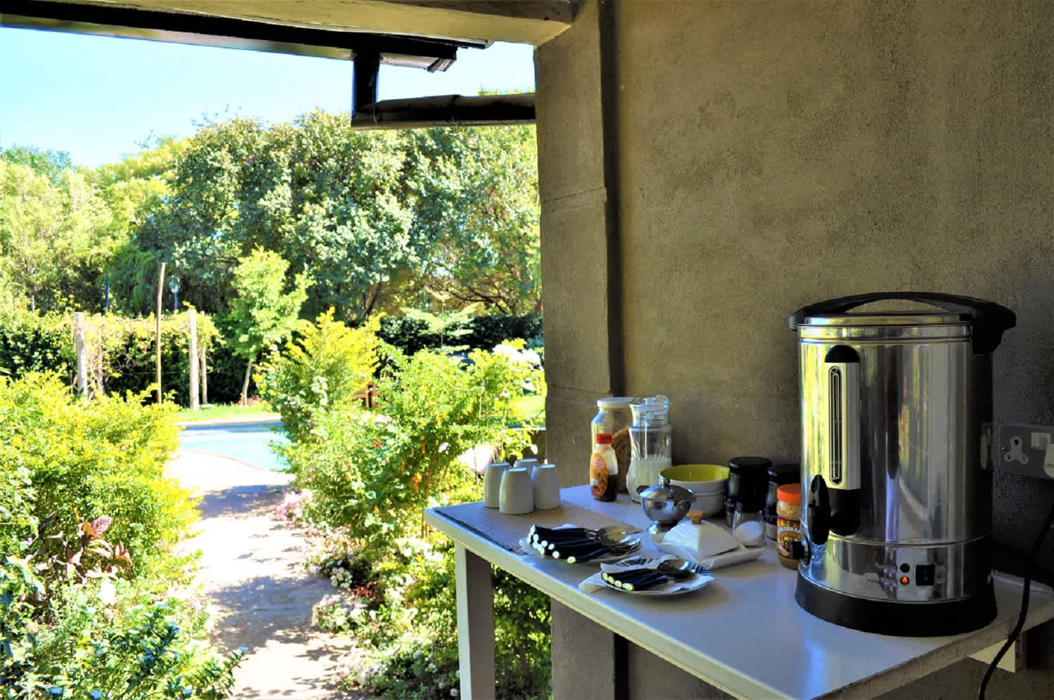 Natwange Backpackers photo 1