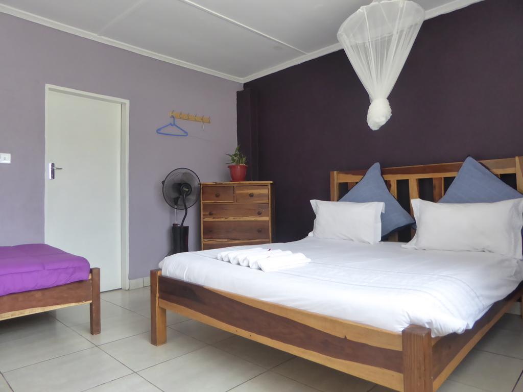 Natwange Backpackers photo 2