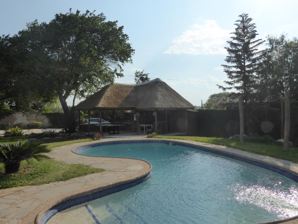 Natwange Backpackers photo 3
