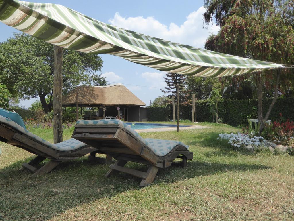 Natwange Backpackers photo 4