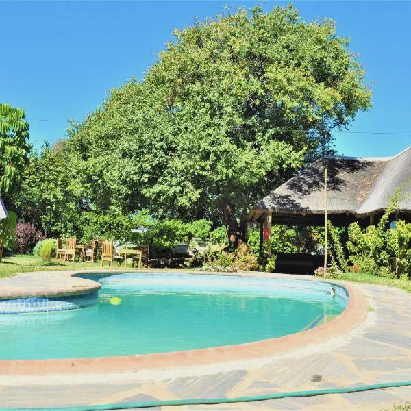 Natwange Backpackers photo 5