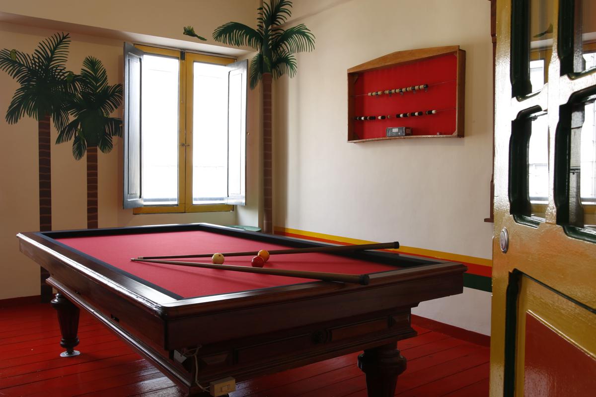 Golden Frog Mountain Hostel photo 3