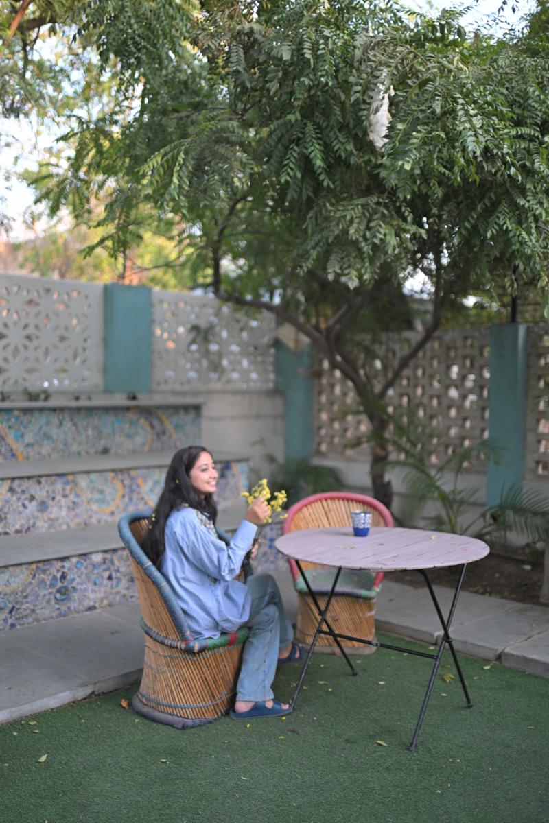 Jaipur Jantar Hostel photo 3