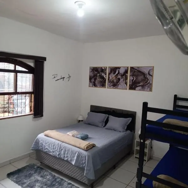 O Hostel - Gru | SP photo 5