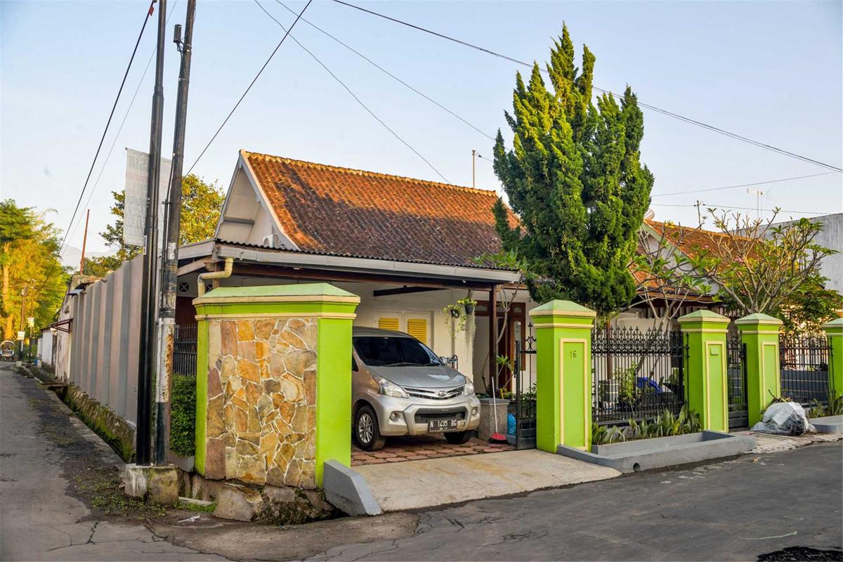 Rumah Larasati photo 1