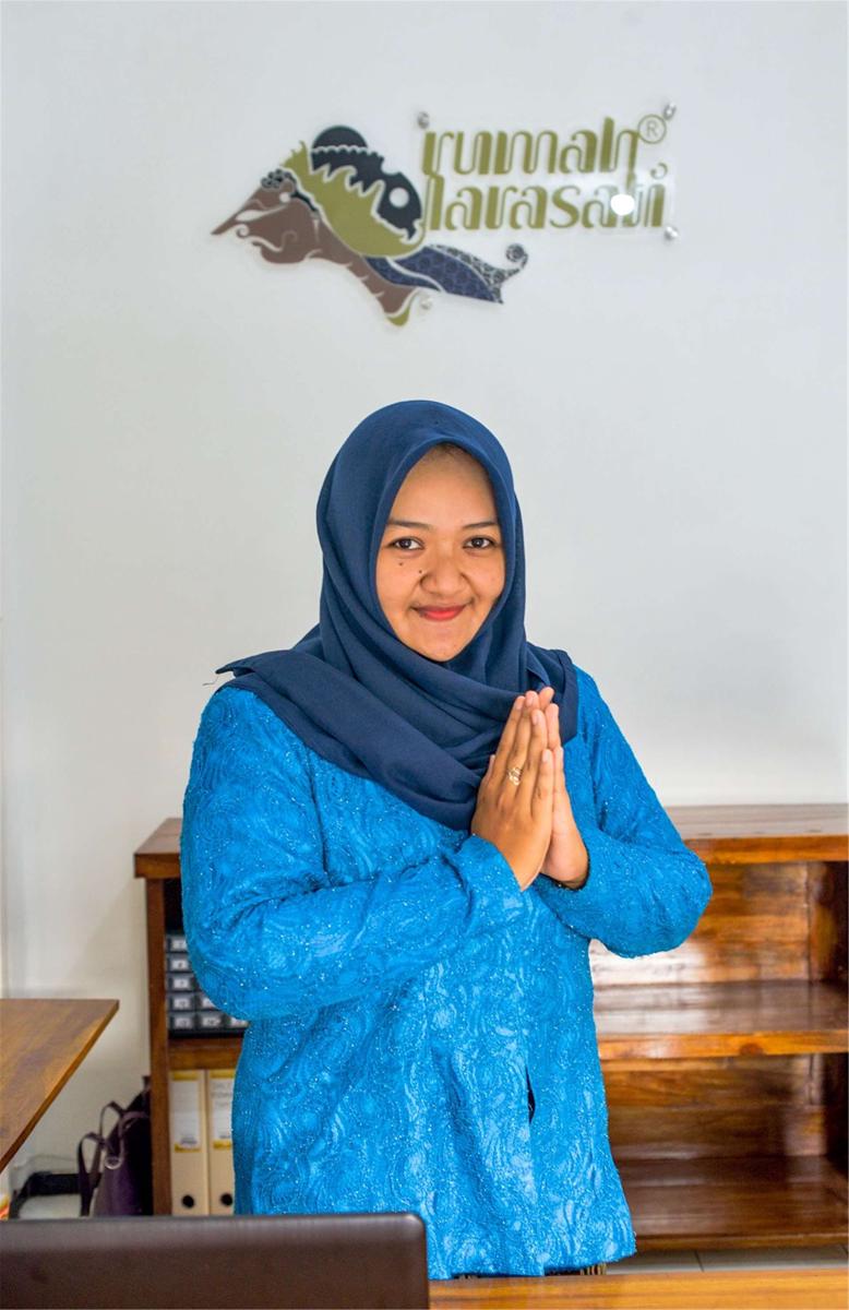 Rumah Larasati photo 3