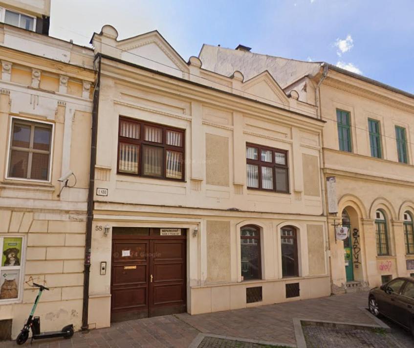 Cassovia Hostel photo 1