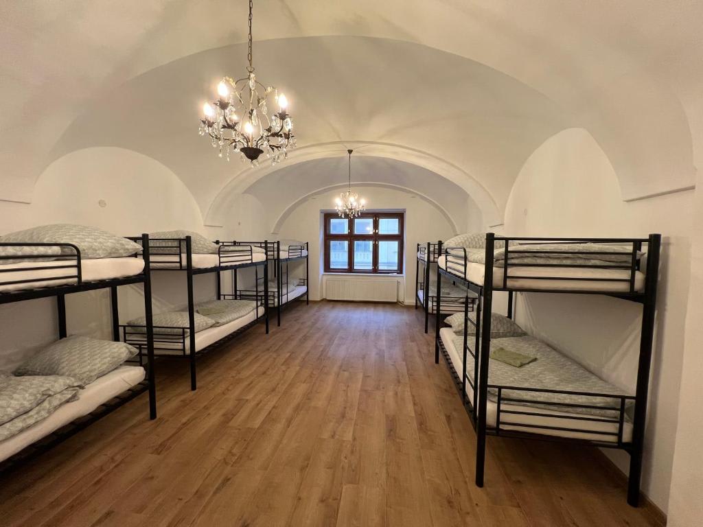 Cassovia Hostel photo 2