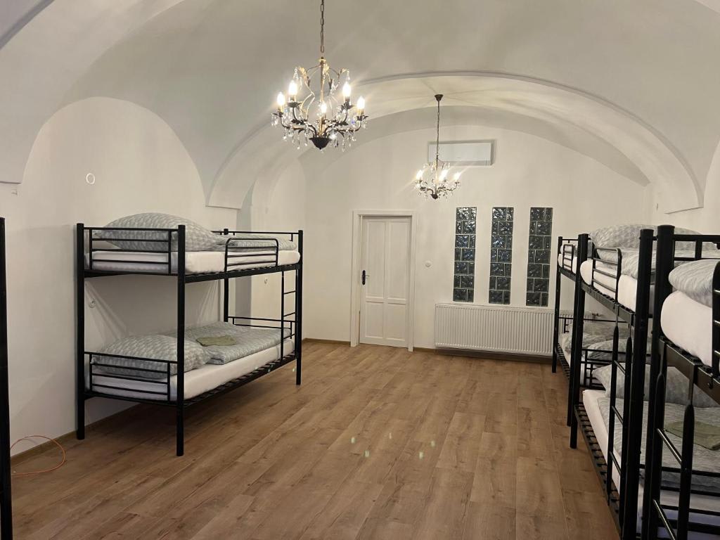Cassovia Hostel photo 3