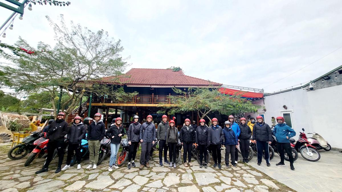 Ha Giang Loop Hostel photo 3