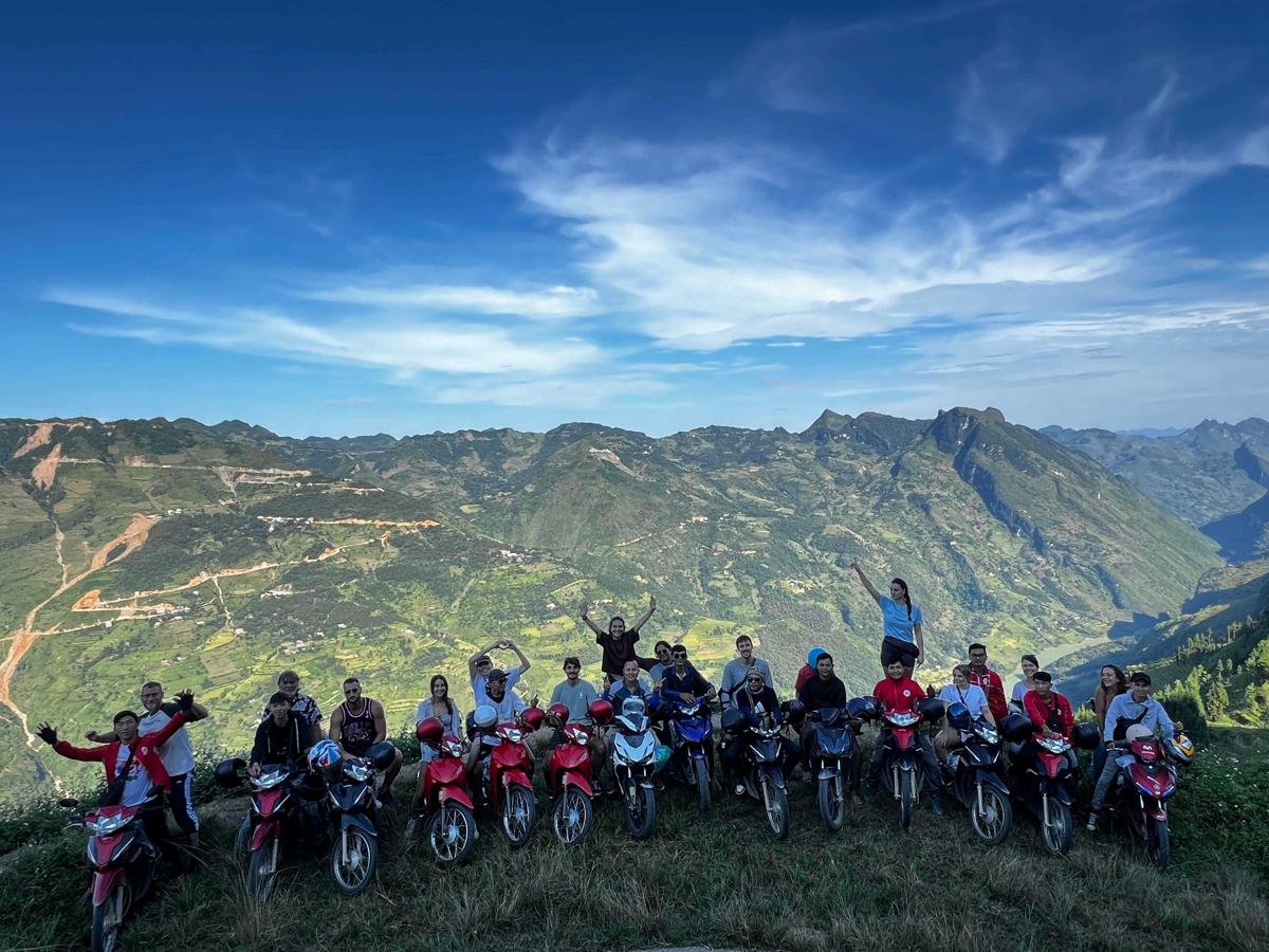 Ha Giang Loop Hostel photo 4