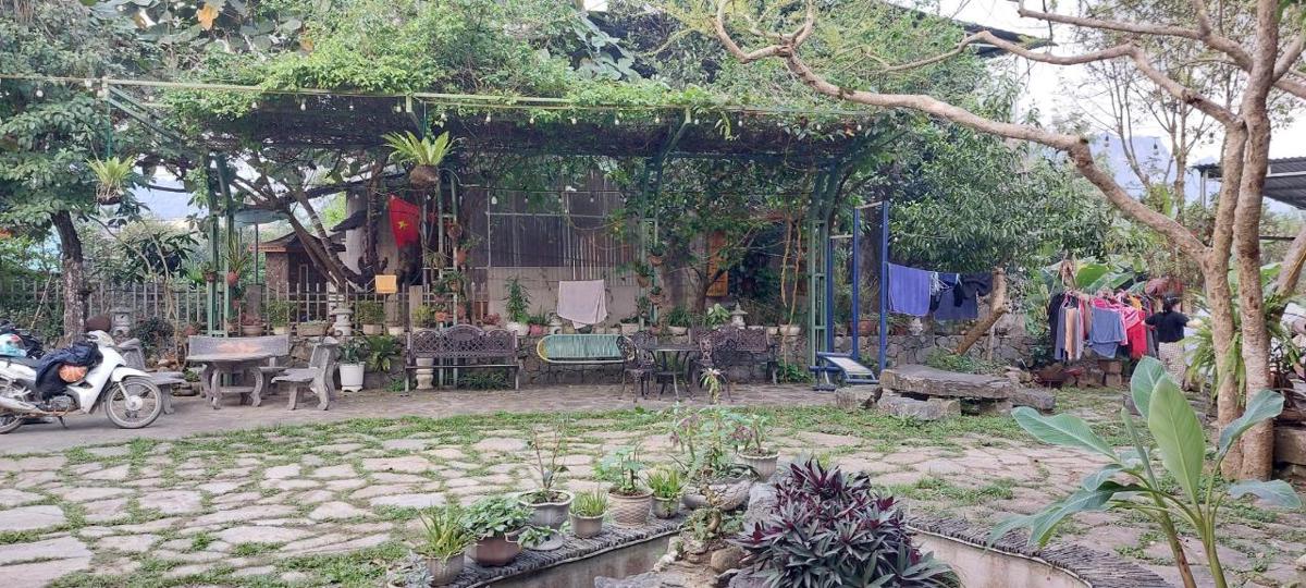 Ha Giang Loop Hostel photo 6
