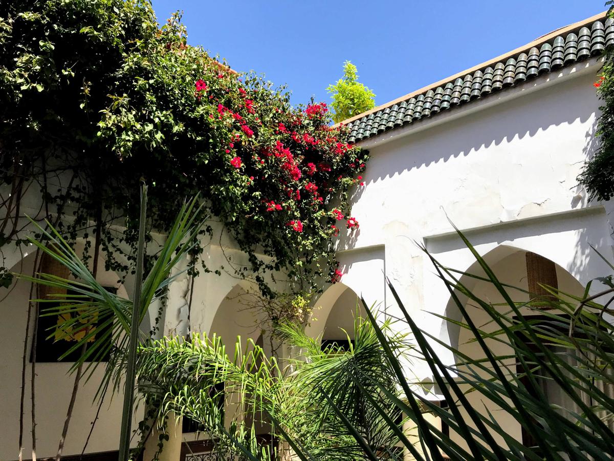 Riad Dar Zaman photo 1
