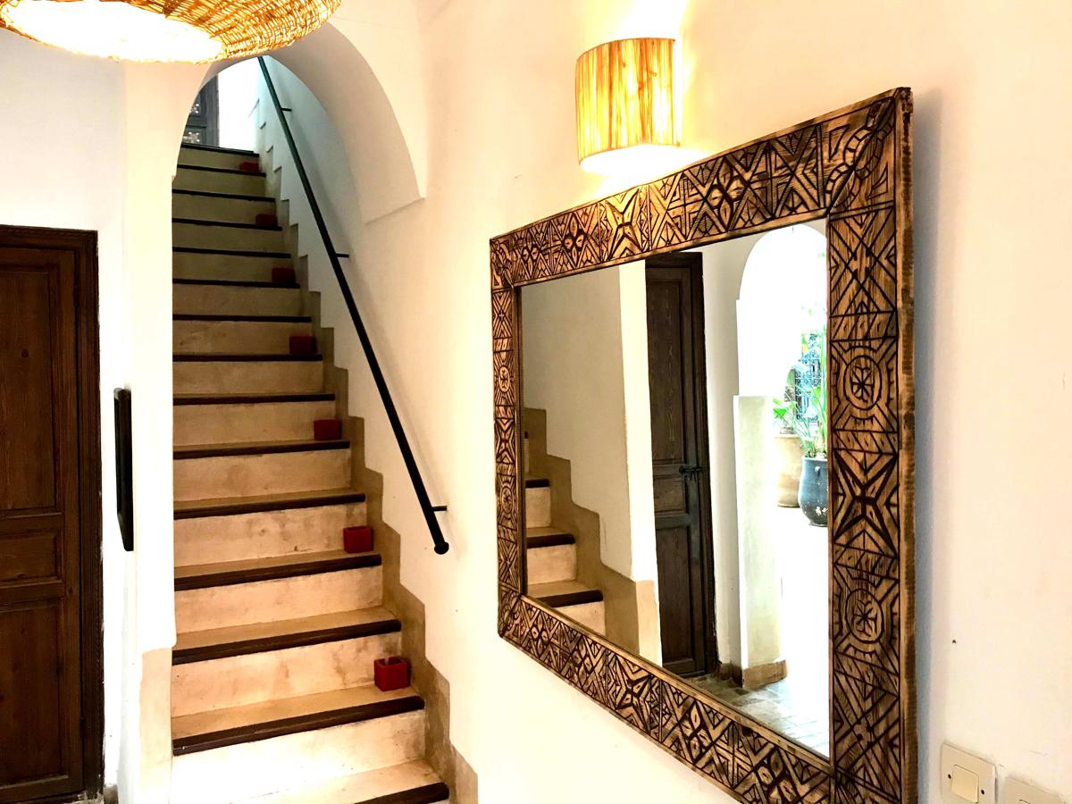 Riad Dar Zaman photo 2