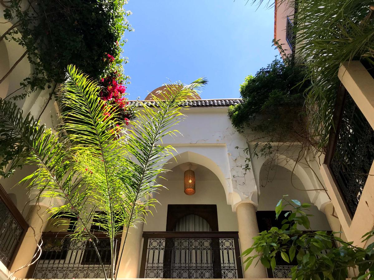 Riad Dar Zaman photo 3