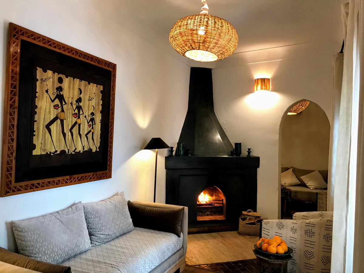 Riad Dar Zaman photo 4