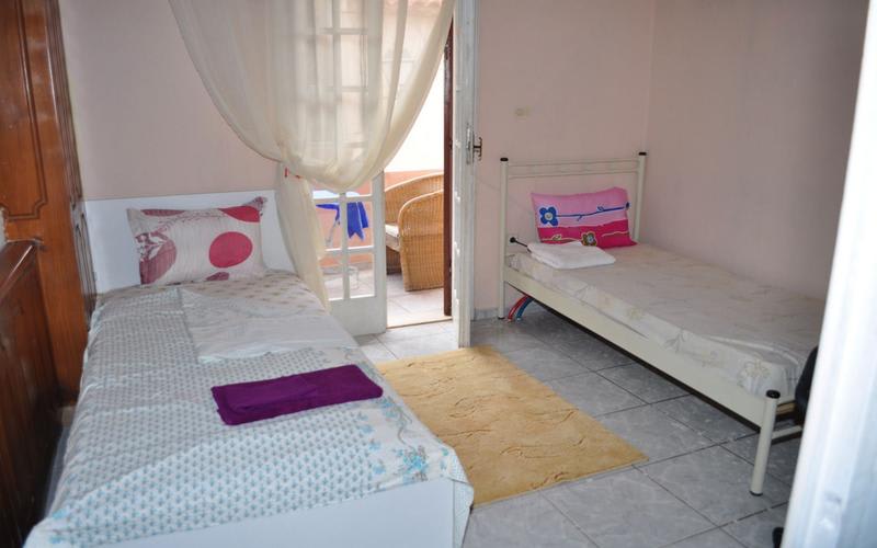 Stavros Hostel photo 1
