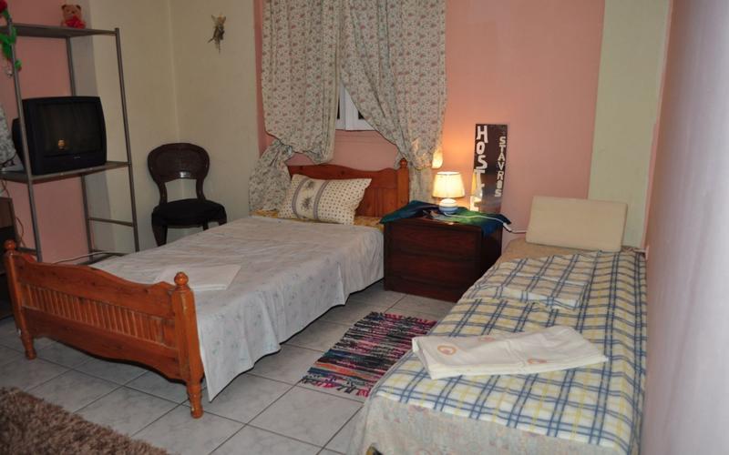 Stavros Hostel photo 6