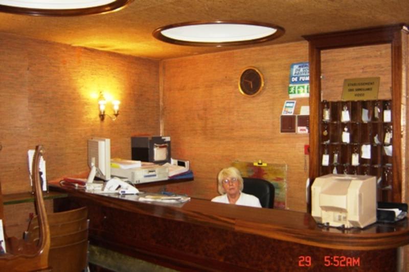 Hotel Lorraine photo 1