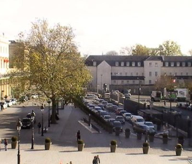 Hotel Lorraine photo 2
