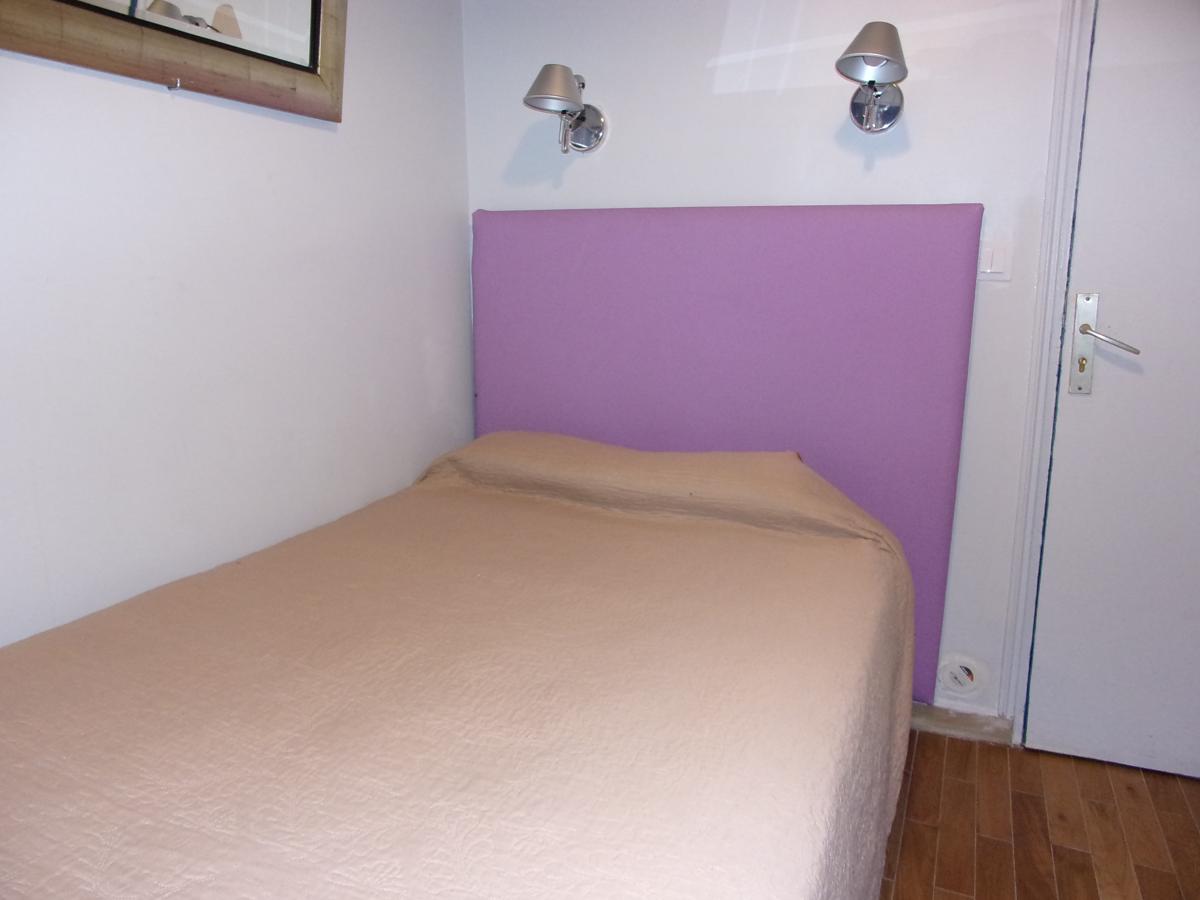 Hotel Lorraine photo 4