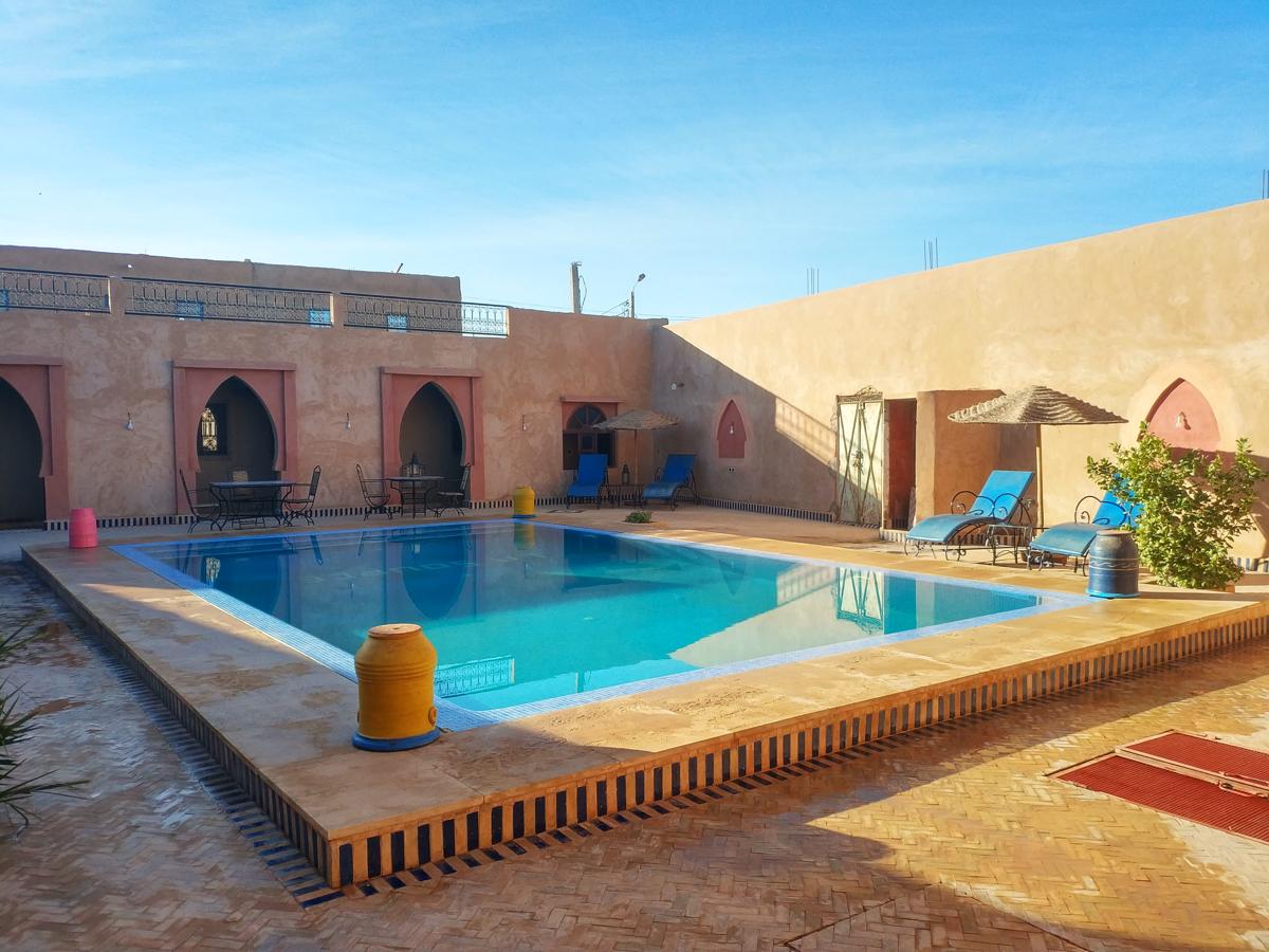 Auberge La Source photo 1