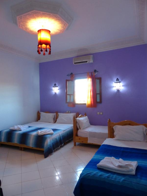 Auberge La Source photo 3