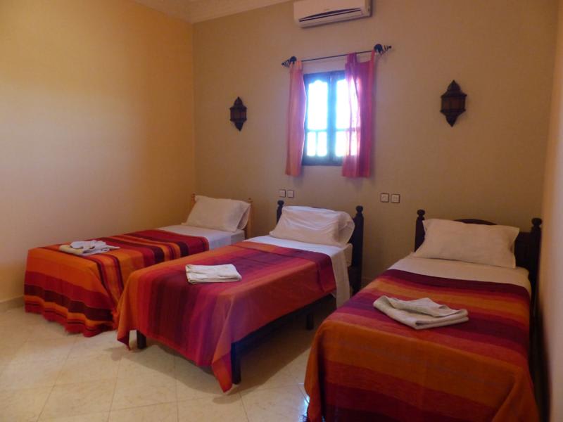 Auberge La Source photo 4