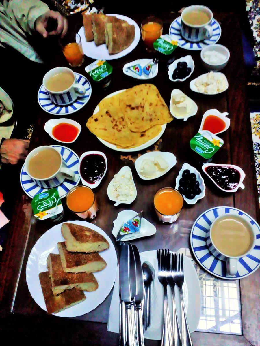 Moroccan Dream Hostel photo 3