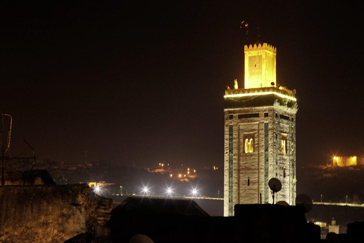 Moroccan Dream Hostel photo 4