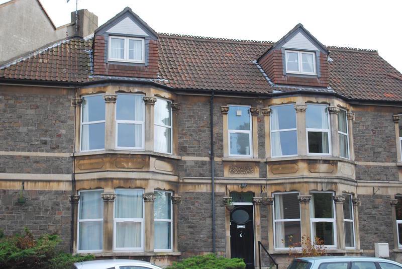 Clift Guest House photo 1
