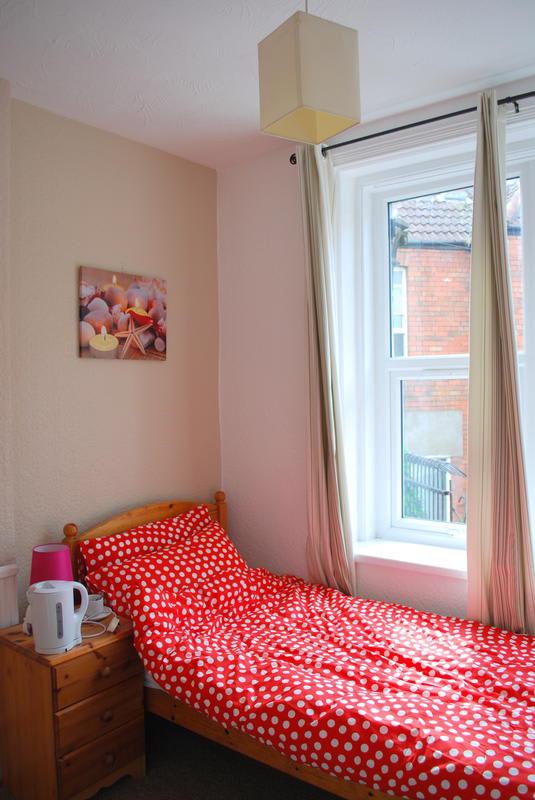 Clift Guest House photo 3
