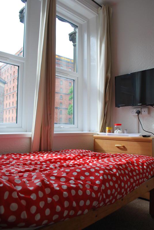 Clift Guest House photo 4
