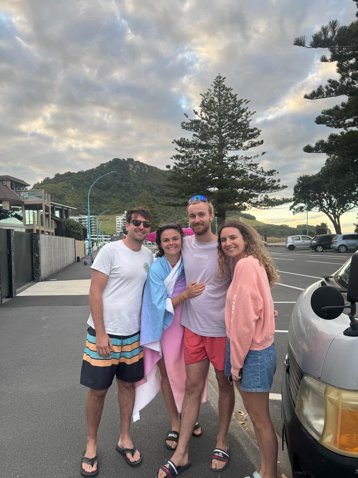 Kiwi Hosts photo 3