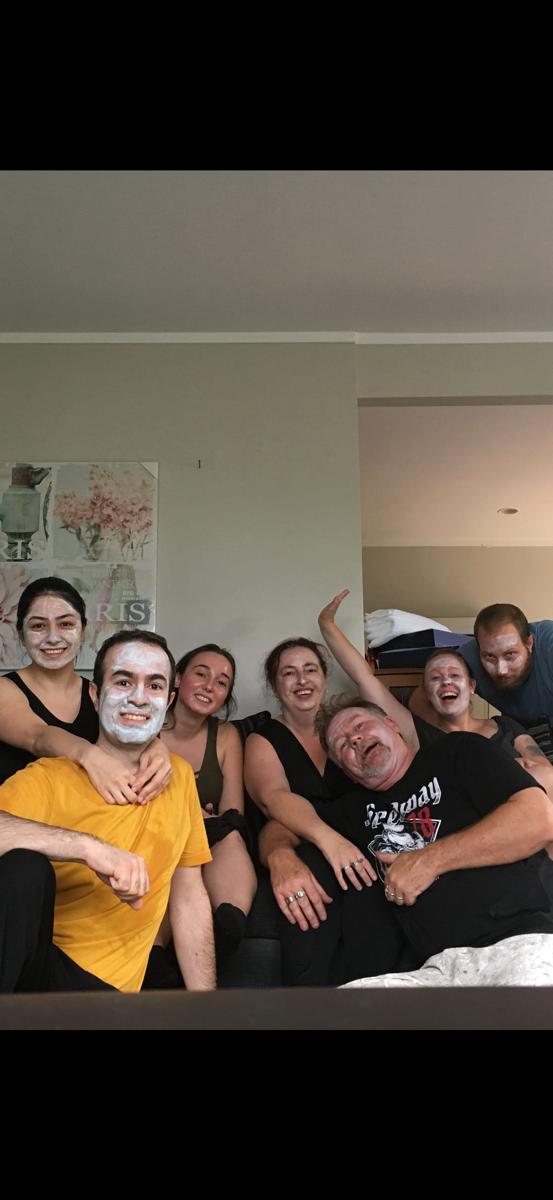 Kiwi Hosts photo 4