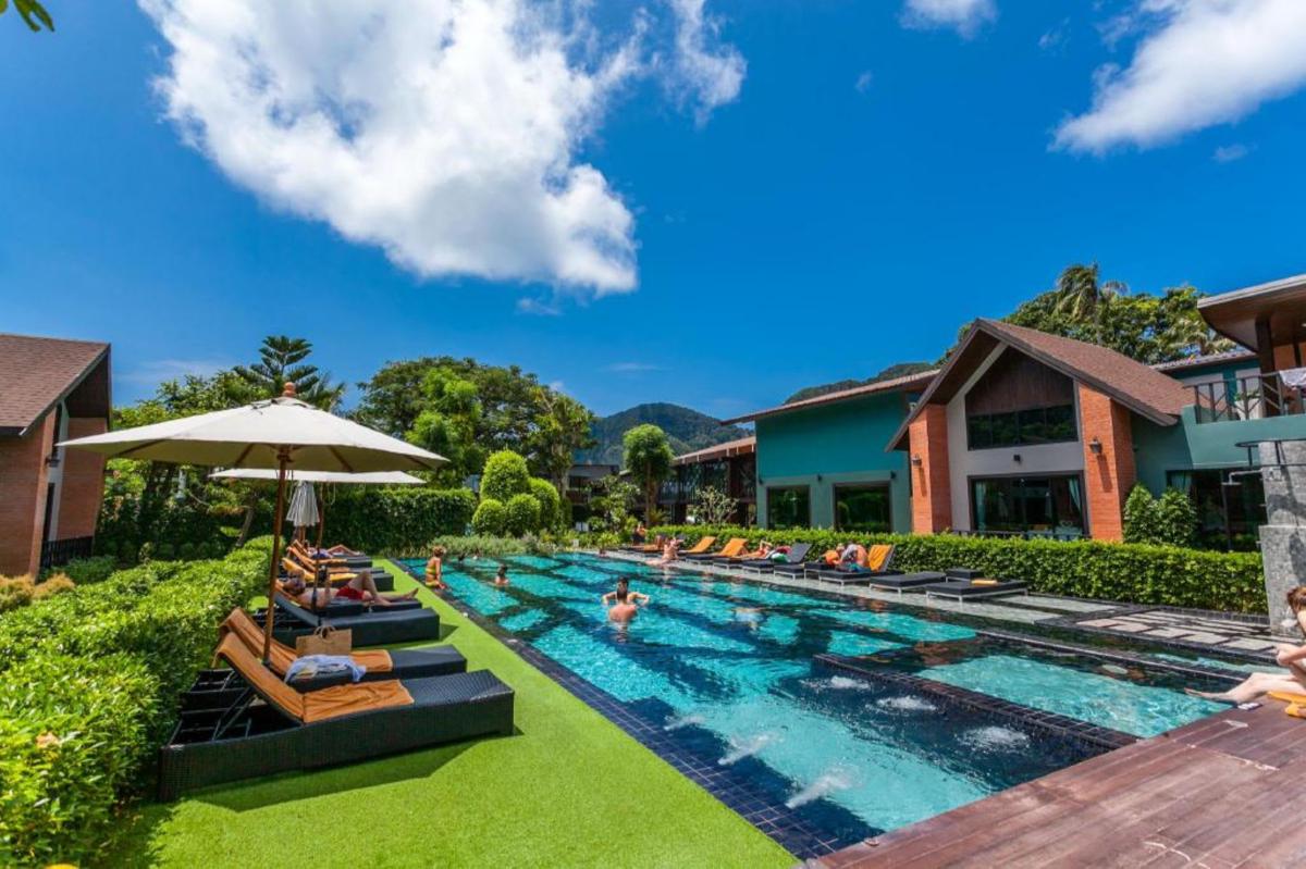 Chaokoh Phi Phi Hotel and Resort photo 1